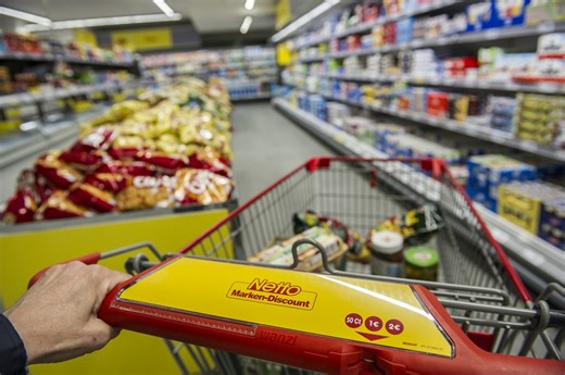 Netto: Das ist die Geschichte des Discounters