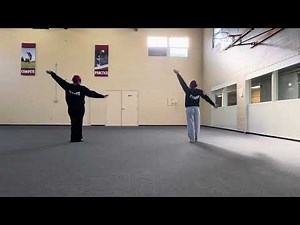 Week 3: Fall Break Routine