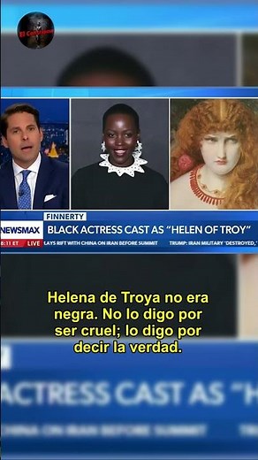 😂 Discutiendo precisión histórica… sobre un mito 💀