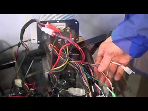 Daymak Drive Bluetooth Controller Assembly for Austin SX