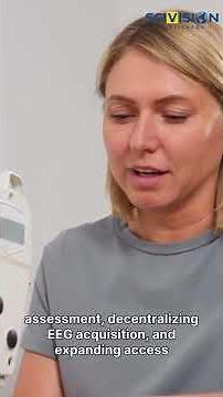 Point-of-Care EEG in Acute Care: The Future of Rapid Brain Monitoring | SciVision Publishers