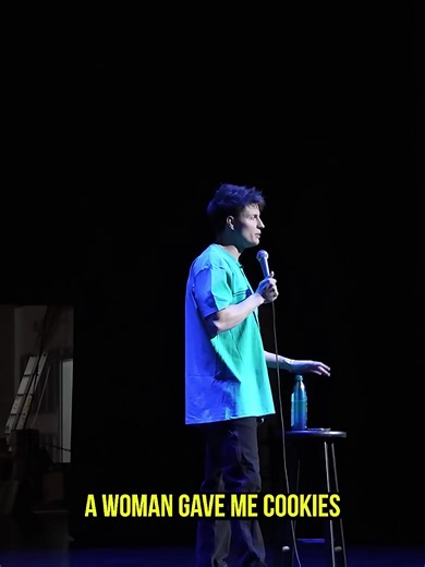 #funny #jokes #crowdwork #standupcomedy