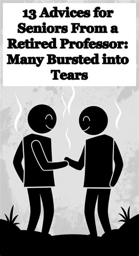 13 Lessons for Healthy Aging and Joyful Living