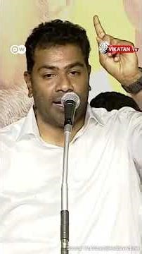 "DMK-ADMK பேச்சை Kanimozhi தடுத்தாங்க" - சீறிய Aadhav Arjuna; Vijayக்கு எதிராக 3 பேர் சதி என பேச்சு