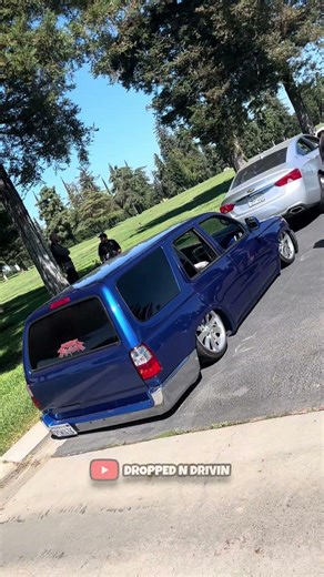 Bagged mini #minitruck #follow #baggedtrucks #truckstuff