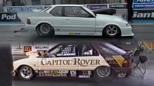 7.5K views · 286 reactions | Was really cool to see the Rover 216...