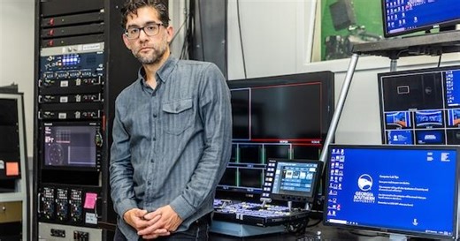 Ohio State graduate wins Peabody Award for documentary “The Only Doctor”