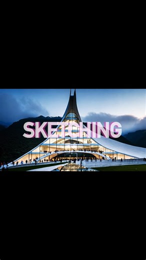 Moshe Katz | Architect and Educator on Instagram: "Every architect should take this course! 30 years of experience distilled into a guide that will completely change how you think, draw, and design. 50% off! Link in bio! Or DM for a link #architecturebook #archdaily #architecturalthinking #designphilosophy #creativityinarchitecture sketcharchitecture architectlife architecturaldesign moshekatz archistudent architecturelovers creativeprocess archisketch architecturalinspiration learnarchitecture 