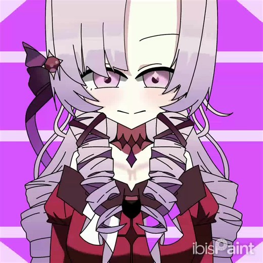 イラストの点数とアドバイスをください｜にじさんじイラストメイキング
