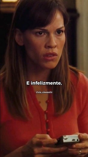 Aquele filme para se acabar de chorar! | P.S Eu Te Amo