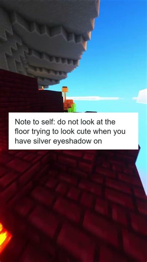 This actually TERRIFIED me... 💀 #Shorts