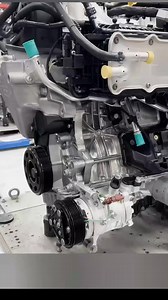 162K views · 1.2K reactions | Why Does the Car_s Alternator Increase Fuel Usage. #manufacturing #automobile #carengine #mechanic | Repair Work | Facebook