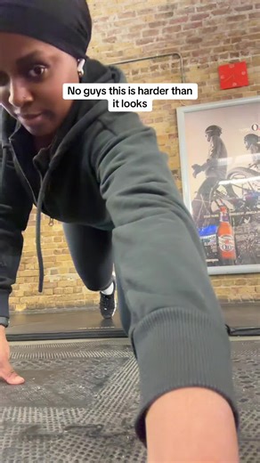 The Push-Up Challenge: Why It's Harder Than It Looks