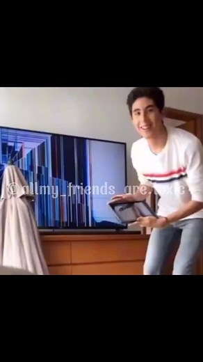 All My Friends Are Toxic Meme Compilation