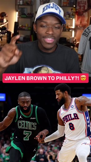 Kenny Reacts: Controversial Celtics Move on Jaylen Brown