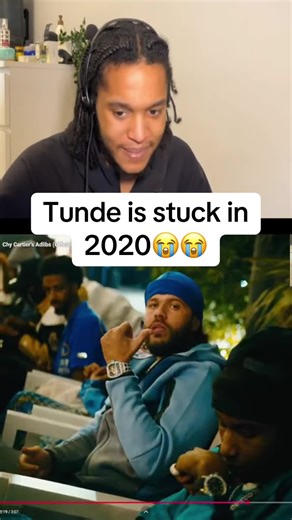 Exploring Central Cee's 2020 Tech Vibes