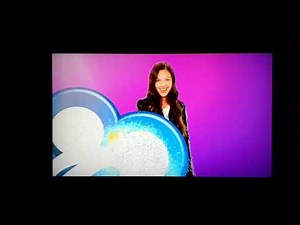 Olivia Rodrigo - NEW DISNEY CHANNEL BUMPER!