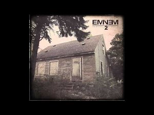 Eminem - Headlights ft. Nate Ruess (Marshall Mathers LP 2)