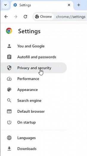 How to Enable JavaScript On Google Chrome