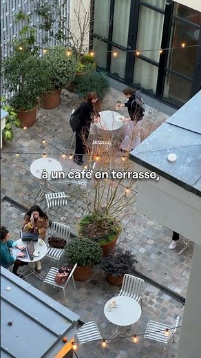 Review of La Montgolfière in the 18th arrondissement - Ubiq