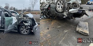 Woman identified in deadly I-65 crash near Portland