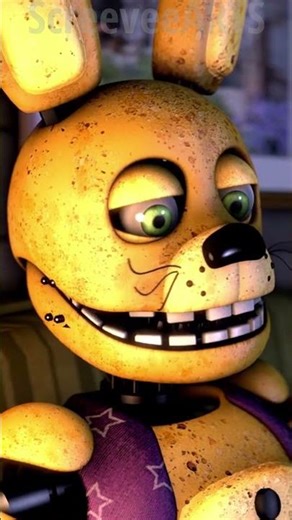 FNAF/SFM/AU | Sam's Favorite Color (Story in desc)