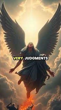 Why Does God Need Angels If He's All-Powerful?