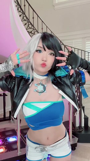 $100,000 Cosplay Contest with Marvel Rivals