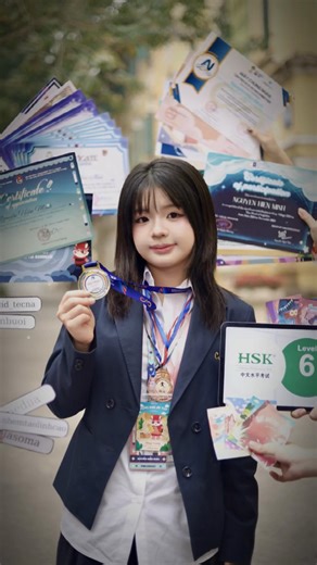 Thcs Chu Văn An: Trường Học Của Tương Lai