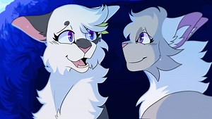 Why So Blue Brambleberry And Crookedkit MAP Part 2