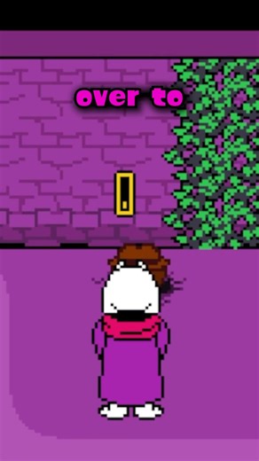 Undertale Yellow Foxy Jumpscare Mod