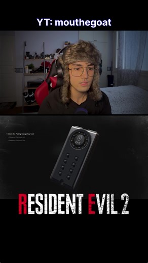 Explore My Favorite Portable Safes in Resident Evil