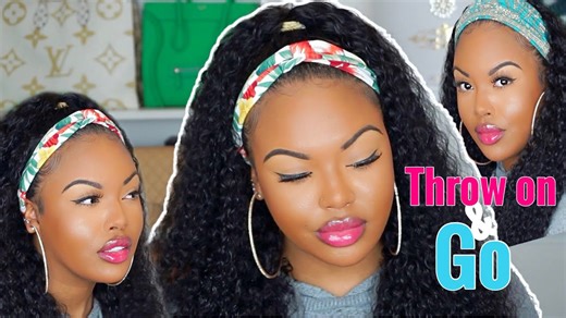 The Everyday Wig That Combines Style And Comfort