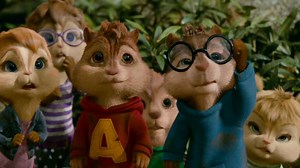 Alvin and the Chipmunks: Chipwrecked - Alvin And The Chipmunks: Chipwrecked: I Don't Know Who You Are