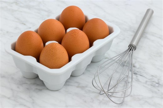 Easy Hacks to Substitute for Eggs in Your Recipes