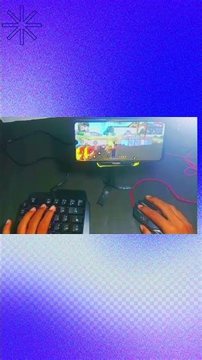 👉 “Mini Gaming RGB Setup 💻✨ | RGB Light Keyboard & Mouse | Budget Pro Setup 2025 🕹️🔥”📝