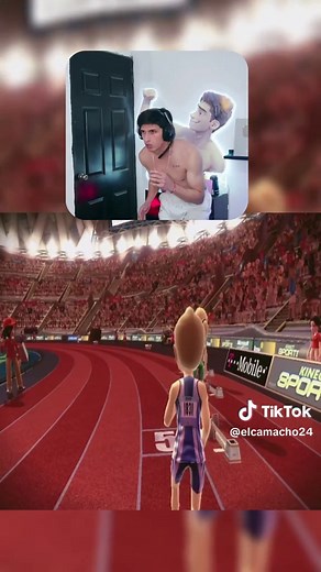 Kinect Sports: Atletas Extraordinarios en Xbox 360