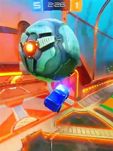 Quelle drôle de réinitialisation🤣 what a weird reset🤣