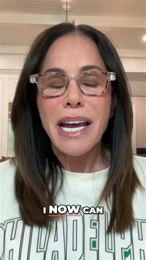 “I’m Not the Same Person Anymore” — Melissa Rivers, One Year Later After the LA Fires #losangeles