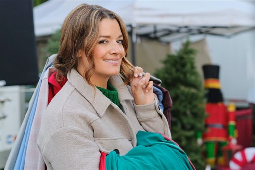 Hallmark Channel Live Streaming Coming to Peacock