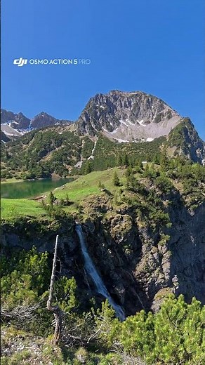 Unterer Gaisalpsee Obersdorf 🇩🇪📍⛰️ #travel #berge #nature #bayern #mountains #beautiful