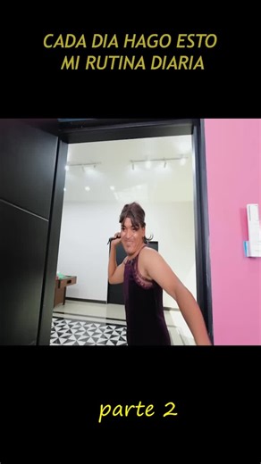 CADA DIA HAGO ESTO MI RUTINA DIARIA - Parte 2 #alfredolarin #parati #comedia #elsavador #fyp