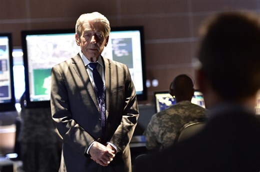 John Nolan, ‘Batman’ actor and uncle to Christopher Nolan, dead at 87: reports