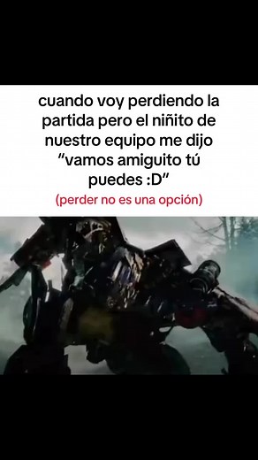 Perder no es una opción en TikTok