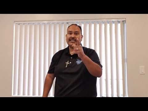 How to install a cordless vertical blind in 3 minutes - Apartment Vertical Blind Installation