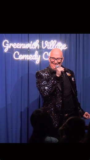 I'm so gay- NYC Queer Comedy Festival - Greenwich Comedy Club