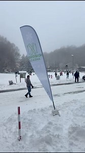 In diretta Prato delle Macinaie ! ⛷️🎿spettacolo! ❄️ Monte Amiata ❤️😎 🎥Noleggioamiata.com | Monte Amiata