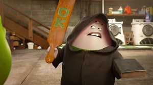 Monsters University Iniciación Clip Oficial 2013 HD