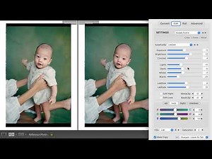 How I edit in Negative Lab Pro and tweak film negatives in Lightroom
