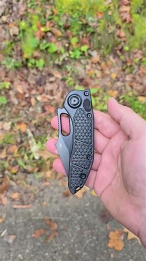 Is this Microtech Real or a Clone?